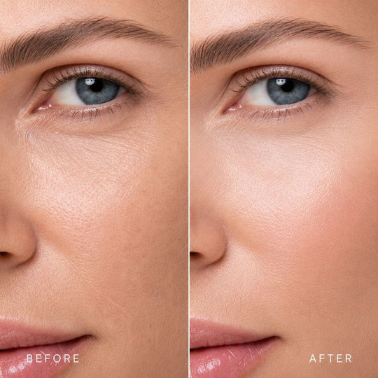 Apiro Hydrating and Anti-aging Face Serum with Peptides and Hyaluronic Acid for Firming 50ml