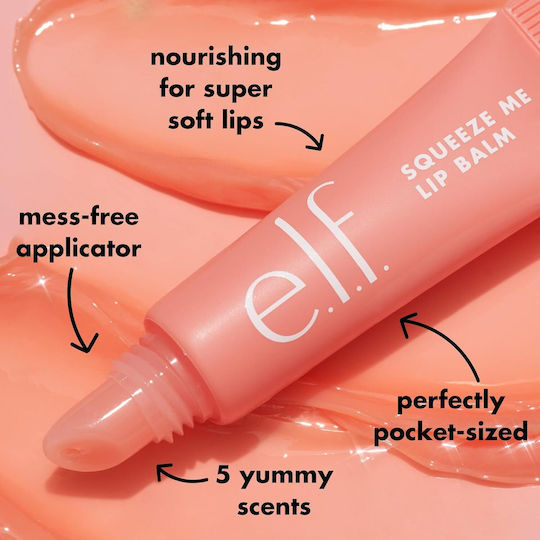 e.l.f Cosmetics Cremă de buze pentru copii Squeeze Me 6gr