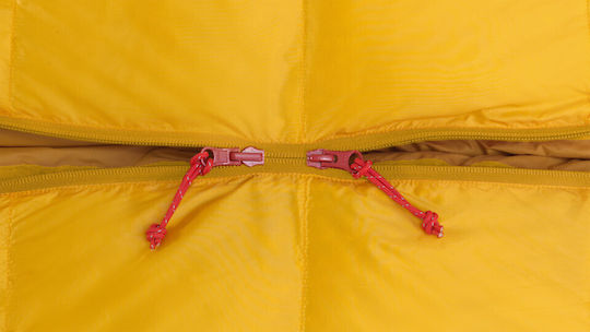 Robens Sleeping Bag Single Winter Couloir 750