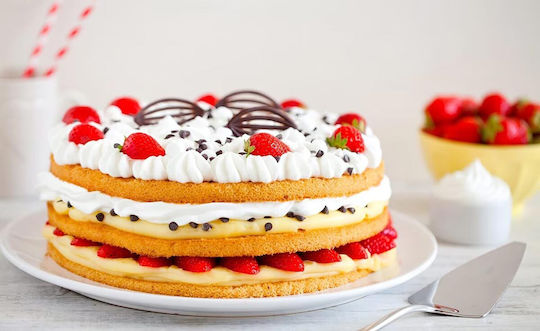 3S Pantespani Mix with Vanilla Flavor 5000gr