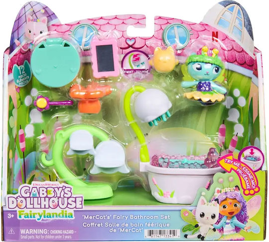 Gabby's Dollhouse Jucărie Miniatură