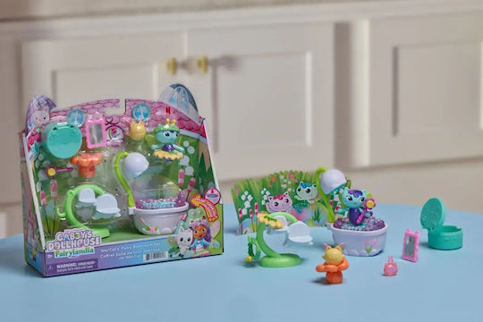 Gabby's Dollhouse Jucărie Miniatură