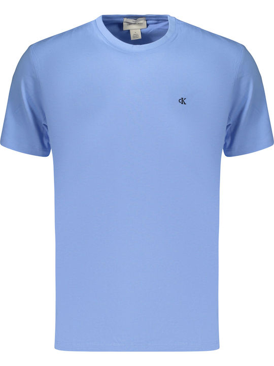 T-shirt Light Blue