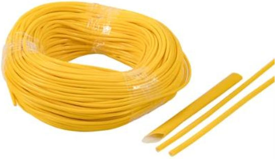 Xiamen Mj Industrial Tech Co. Yellow 389925745859 1pc