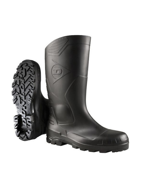 Dunlop Cizme de protecție până la gleznă Dunlop Cizme de protecție până la gleznă