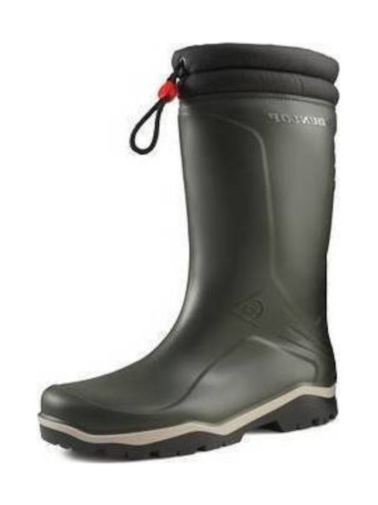 Dunlop Cizme de lucru impermeabile