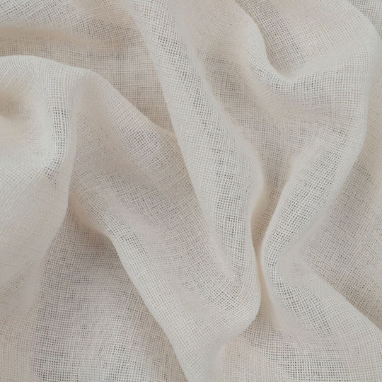 Saray Home με Τρέσα Ιβουάρ 210x280εκ.