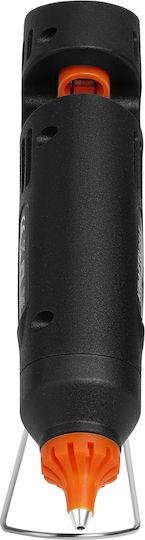 Kraft & Dele KD5977 Pistol de lipit pentru bețe de silicon 11mm
