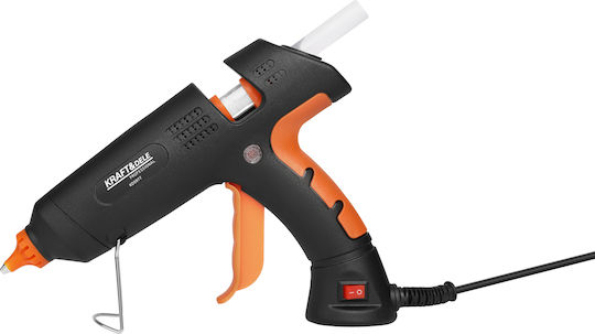 Kraft & Dele KD5977 Pistol de lipit pentru bețe de silicon 11mm