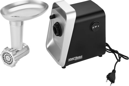 Kraft & Dele Gewerbliche Fleischwölfe & Zerkleinerer KD4339