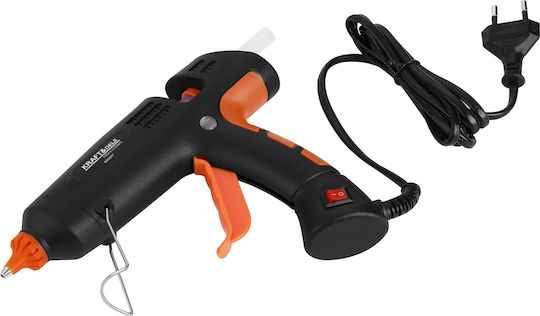 Kraft & Dele KD5977 Pistol de lipit pentru bețe de silicon 11mm