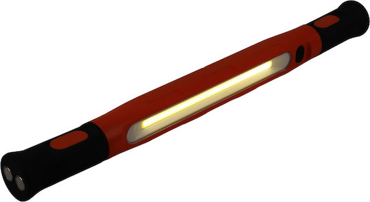 Kraft & Dele Lanternă Atelier De Lucru Cu Baterie LED Cu Luminozitate Până La 1000 Lumen