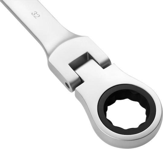 Chei combinate cu clichet 6-32 Mm 22 Buc Kd11053