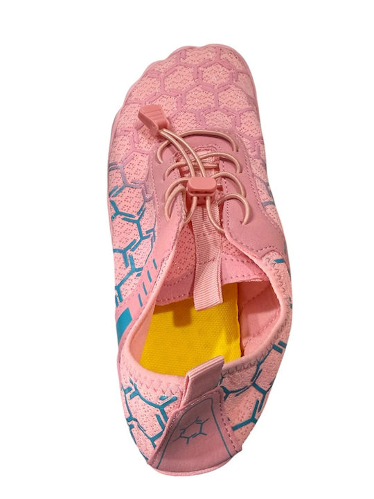 Women's Beach Shoes Pink