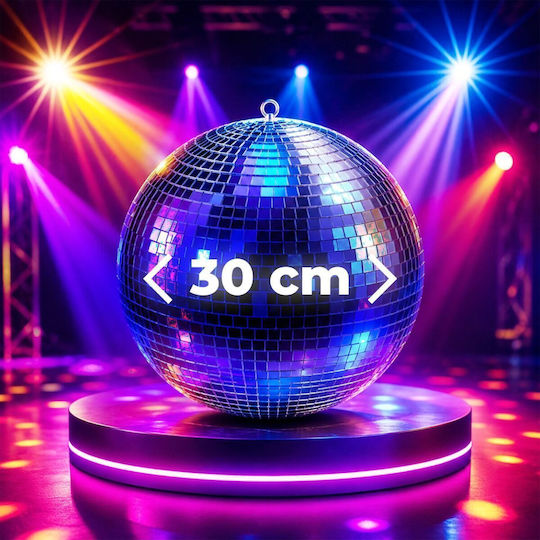 Light4me Spot LED MB 30