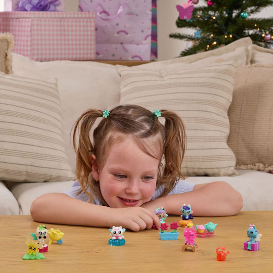 Gabbys Dollhouse Fairylandia Advent Calendar