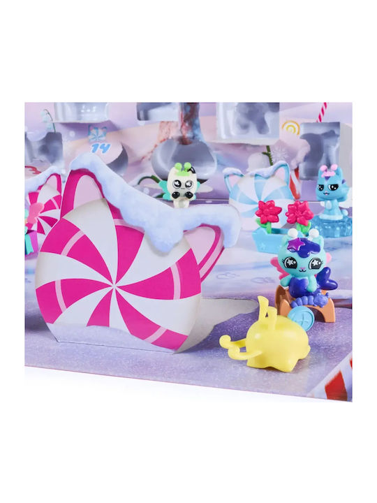 Gabbys Dollhouse Fairylandia Advent Calendar