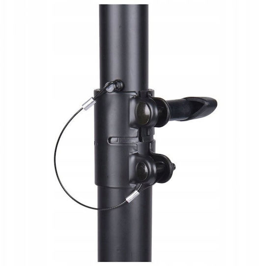 Stand4me SK 283 PA Speaker Stand M20 Thread Tripod