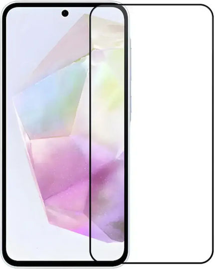 Samsung Galaxy A34 5g 9d Full Glue Full Face Sticlă Călită