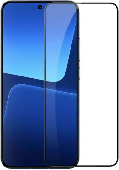 Xiaomi Redmi 10 9h Full Glue Full Face Tempered Glass