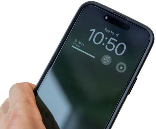 Quad Lock Gehärtetes Glas Displayschutzfolien Für Samsung Galaxy S25 Fe