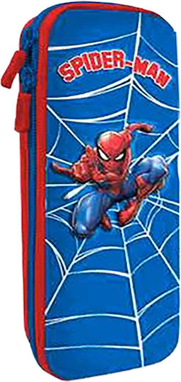 ToyMarkt Pencil Case Spiderman
