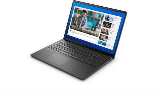 Dell 16" IPS FHD+ (Core 5-120U/16GB/1.0TB SSD/Linux) (US Keyboard)