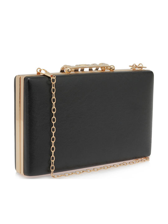 Women's Black Handbag