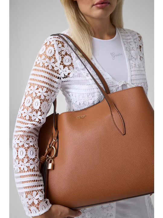 Guess Women's Tote Bag