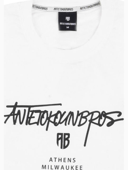 Polo Short Sleeve Blouse Ab Athens X Milwaukee