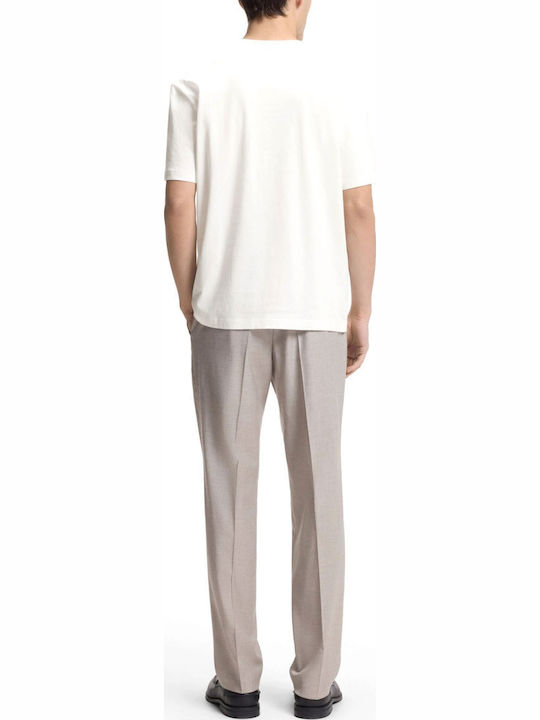T-shirt Λευκό