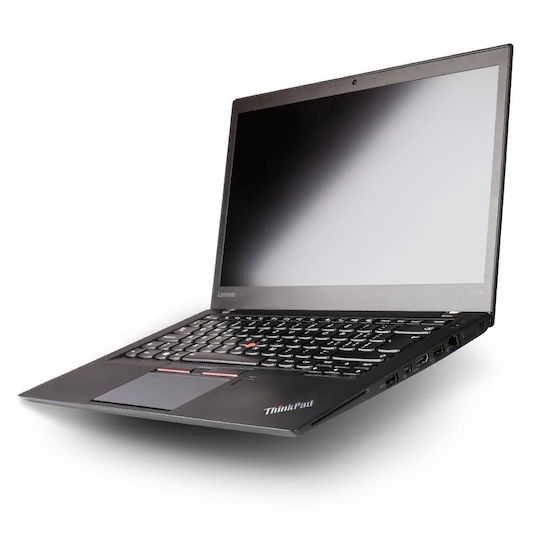 Lenovo ThinkPad T460 Реновирани Клас A 14" (Core i5-6300U/8GB/240GB SSD/Без операционна система)
