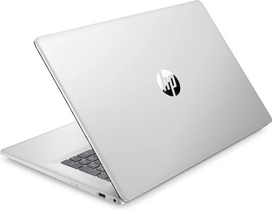 HP 17 17.3" IPS FHD (Core 5-120U/24GB/512GB SSD/W11 Home) (US Keyboard)