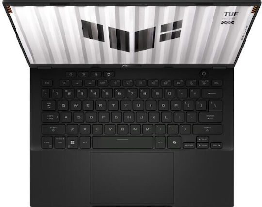 Asus 14" QHD+ (Ryzen AI Max 300 Series-392/32GB/1.0TB SSD/Fără Sistem De Operare) (Tastatură US)