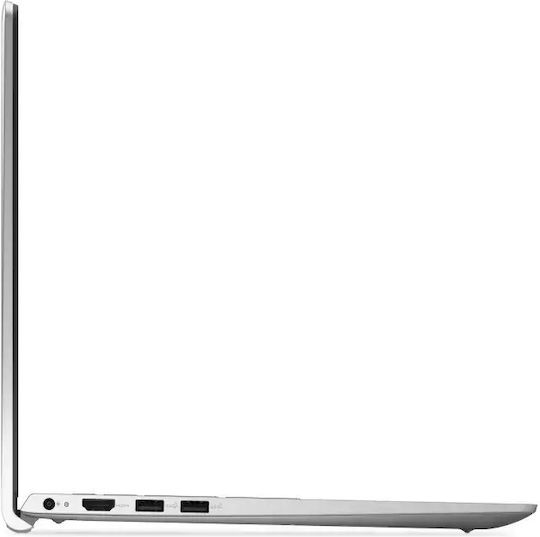 Dell Pro 15 Essential 15.6" IPS FHD 120Hz (i7-1355U/32GB/512GB SSD/W11 Pro) (Международна английска клавиатура)