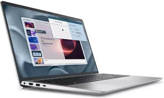 Dell Pro 15 Essential 15.6" IPS FHD 120Hz (i7-1355U/32GB/512GB SSD/W11 Pro) (Международна английска клавиатура)