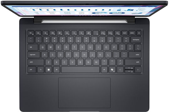 Dell Pro Max 14 14" FHD+ (Ryzen AI PRO Seria 300-7 350/16GB/512GB SSD/W11 Pro) (Tastatură UK)