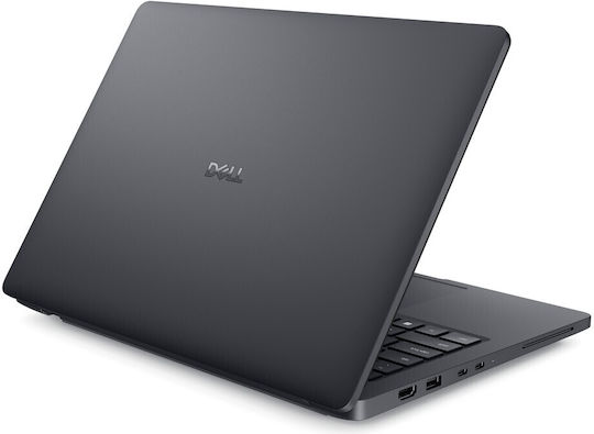 Dell Pro Max 14 14" FHD+ (Ryzen AI PRO Seria 300-7 350/16GB/512GB SSD/W11 Pro) (Tastatură UK)