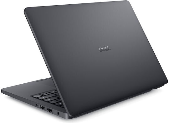 Dell Pro Max 14 14" FHD+ (Ryzen AI PRO Seria 300-7 350/16GB/512GB SSD/W11 Pro) (Tastatură UK)