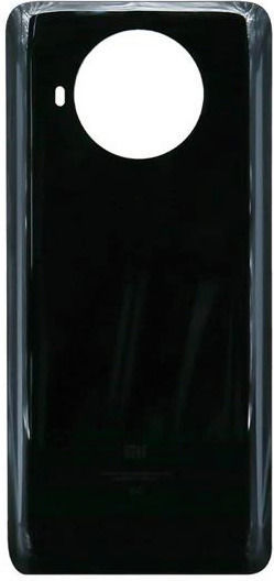 Battery Cover Gray for Xiaomi Mi 10T Lite