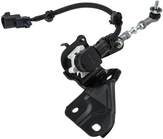 Xenon Headlight Range Adjustment Sensor Lexus GX 2009-0 4.6L SUV Toyota Land Cruiser Prado 2009-0 2.8L SUV Toyota Land Cruiser Prado 2009-0 2.7L SUV
