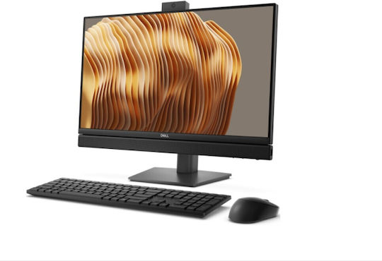 Dell 23.8" (i5-14500T/16GB/1.0TB SSD/FHD/W11 Pro) UK