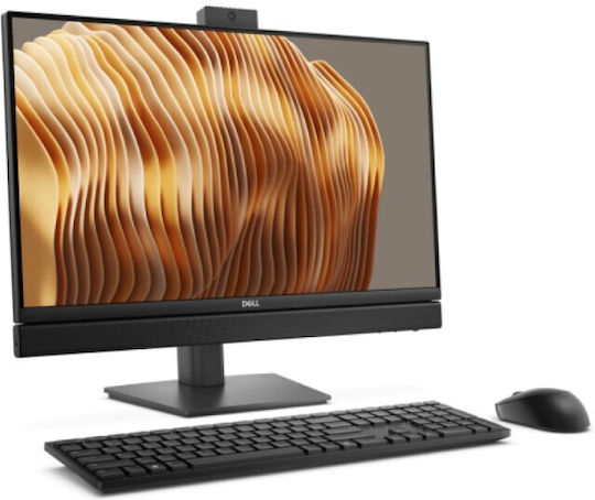 Dell 23.8" (Ultra 7-265/16GB/1.0TB SSD/FHD/W11 Pro) UK