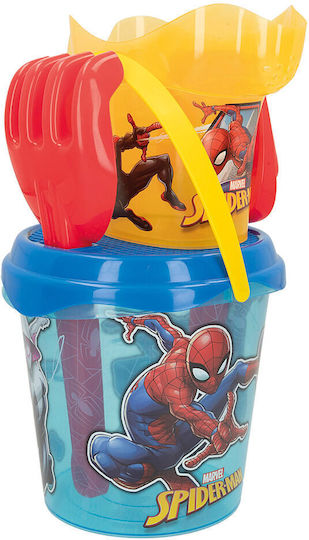 Set De Plajă Marvel Spiderman