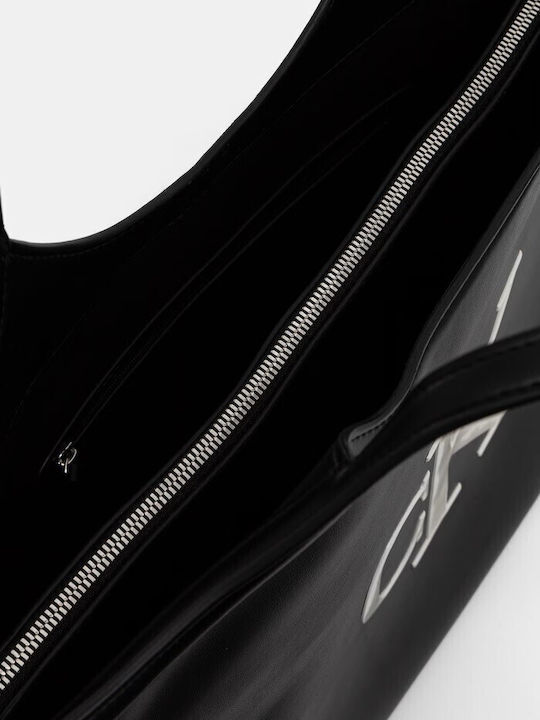 Women's Shopper Bag Black