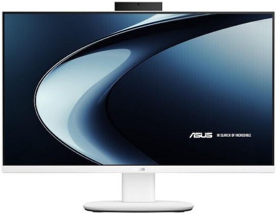 Asus VM670KA-WPE046W 27" (Ryzen AI 300 Series-350/32GB/1.0TB SSD/FHD/W11 Home)