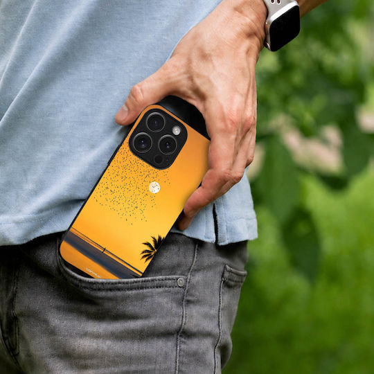 Θήκη Sonique Men's Edition Xiaomi Xiaomi 17 Pro 5g Calm