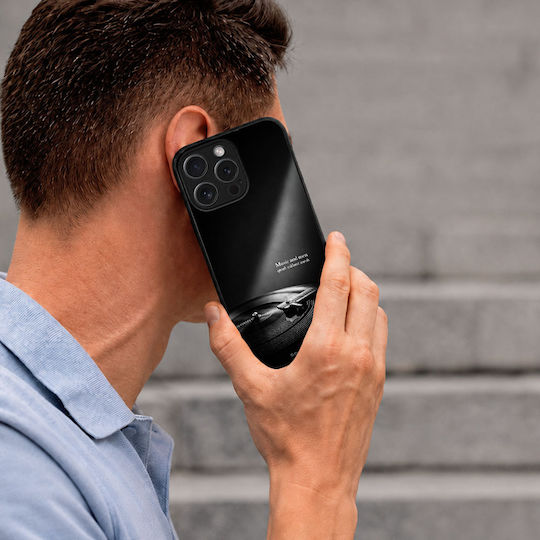 Калъф Sonique Men's Edition Xiaomi Xiaomi 17 Pro 5g Music Men