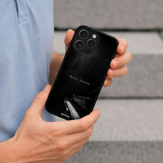 Калъф Sonique Men's Edition Series Realme GT Master Piano