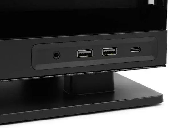 Level UP [D41] Gaming Desktop PC (Ultra 9-285K/64GB DDR5/2TB SSD + 8TB HDD/GeForce RTX 5080/W11 Home)